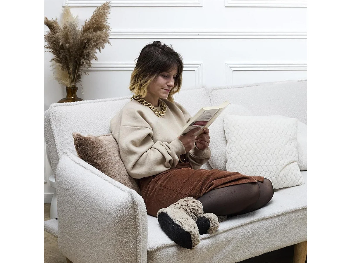 Coussin Chauffant USB - SYLAN