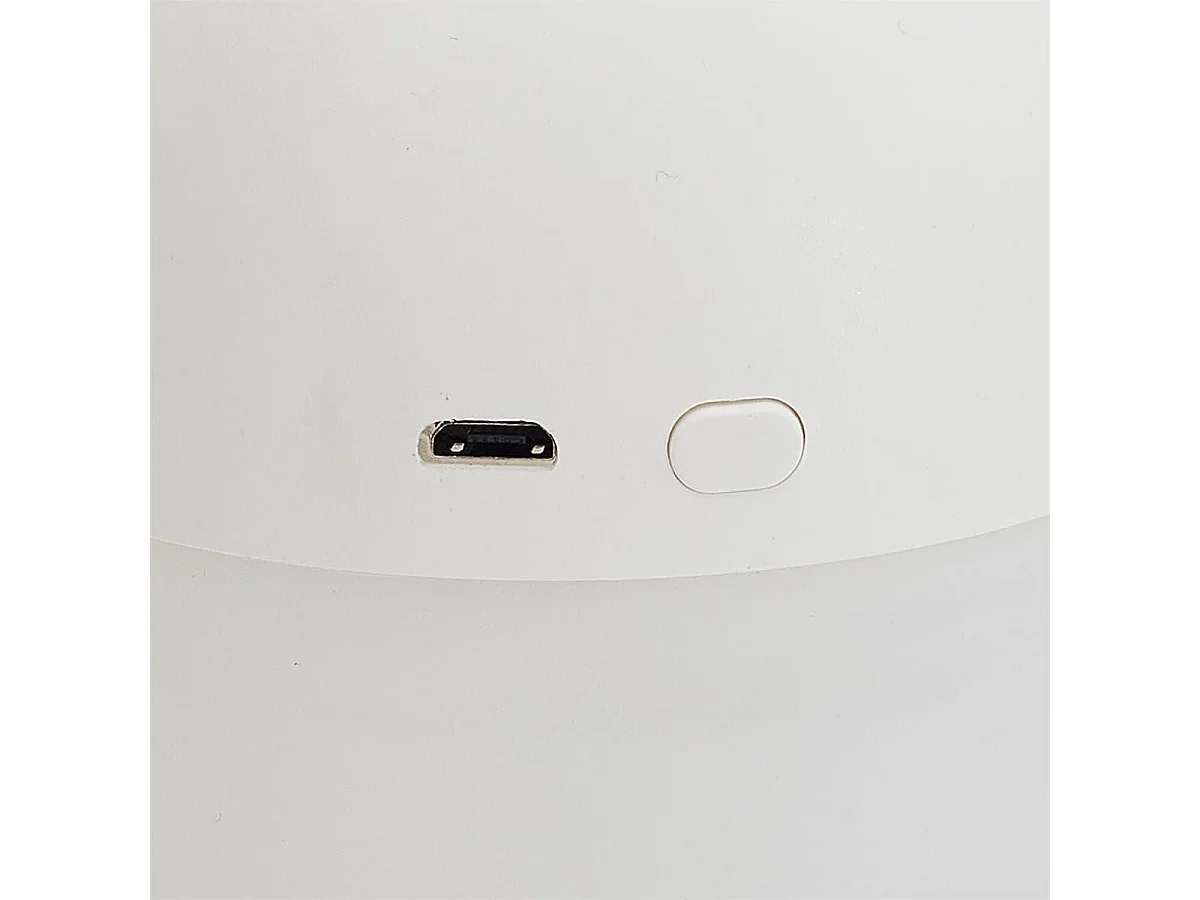 Diffuseur de parfum d'ambiance led en forme de chat kawaii (200 ml) avec couleurs changeantes