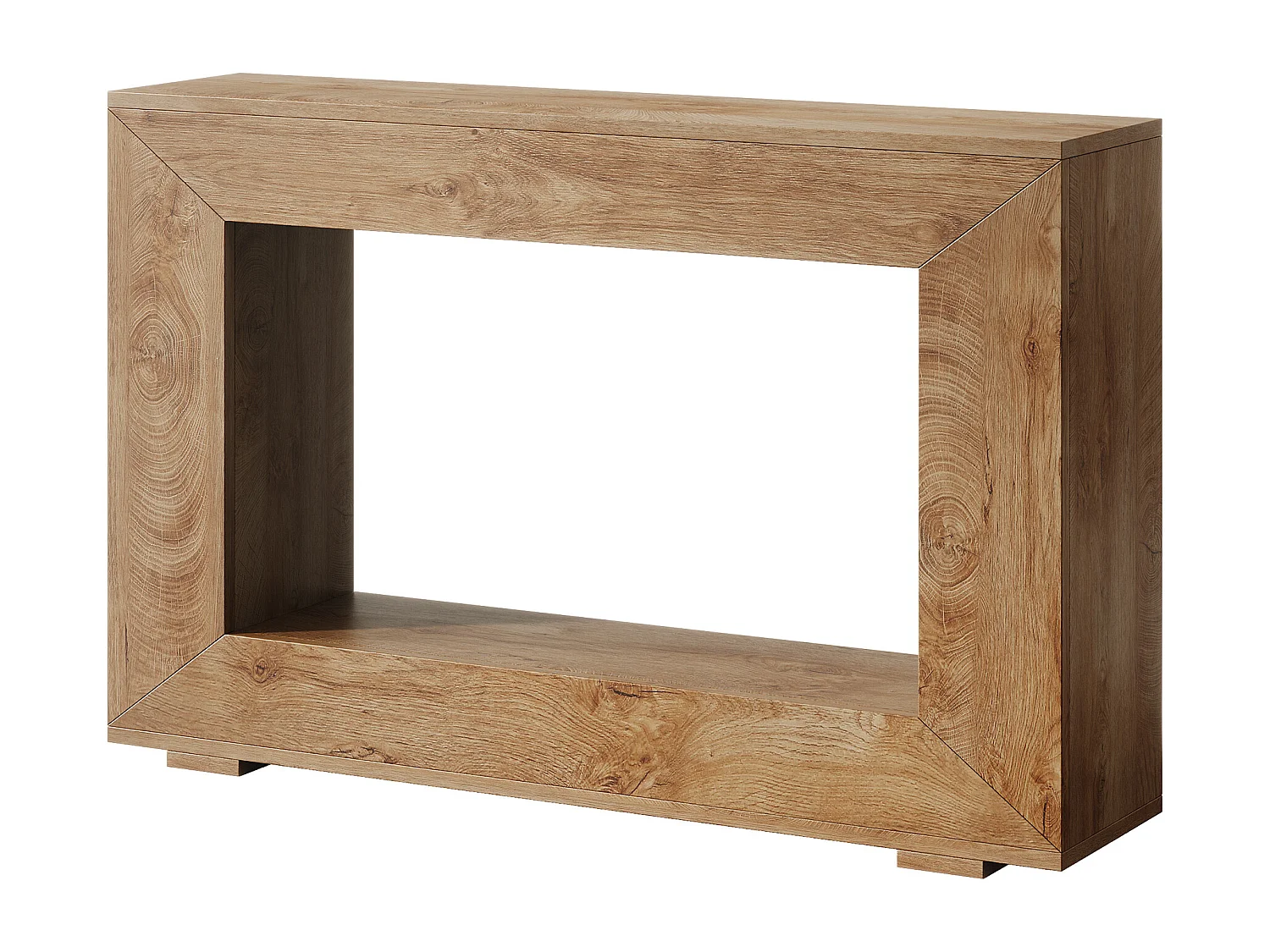 Table Console, Table d'entrée, 120 x 30 x 83.5cm, Table d'appoint, Table de Couloir, Table Console avec Espace de Rangement pour Entrée, Couloir,Salon
