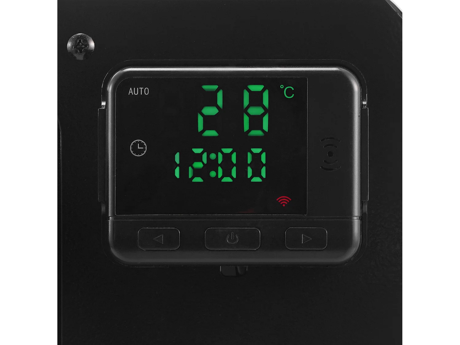 Diesel Luchtverwarming SucceBuy, 8 kW 12 V met LCD-Scherm en Afstandsbediening voor Auto's en Campers