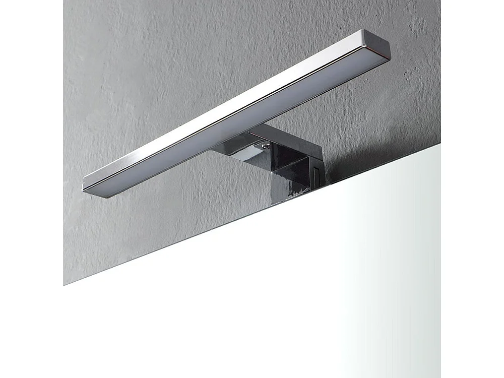 Meuble De Salle De Bains À Poser Avec Lavabo De 60 Cm | Laguna