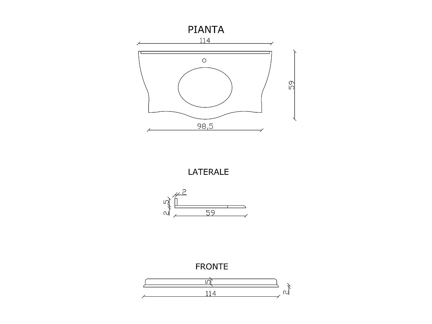 Meuble De Salle De Bains Baroque Shabby Coloré Rouge