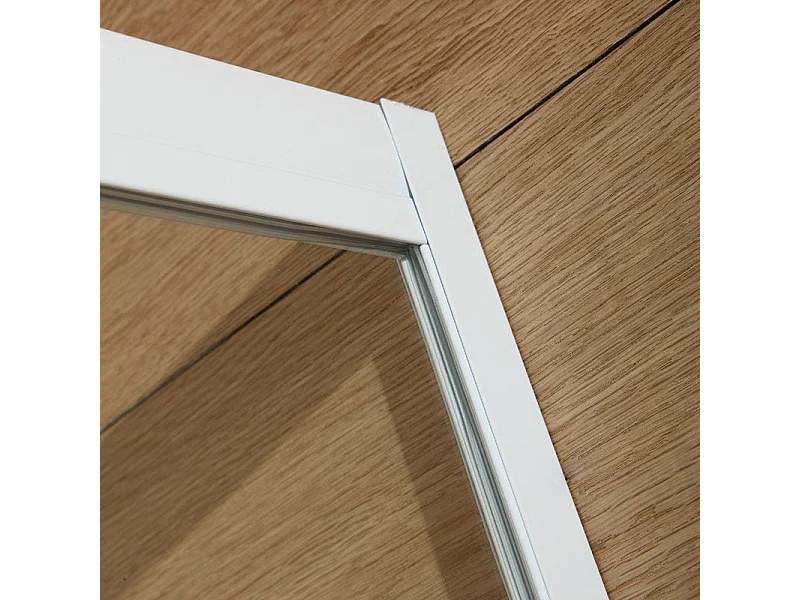 Cabine De Douche Economique Extensible 70-80 | Erice