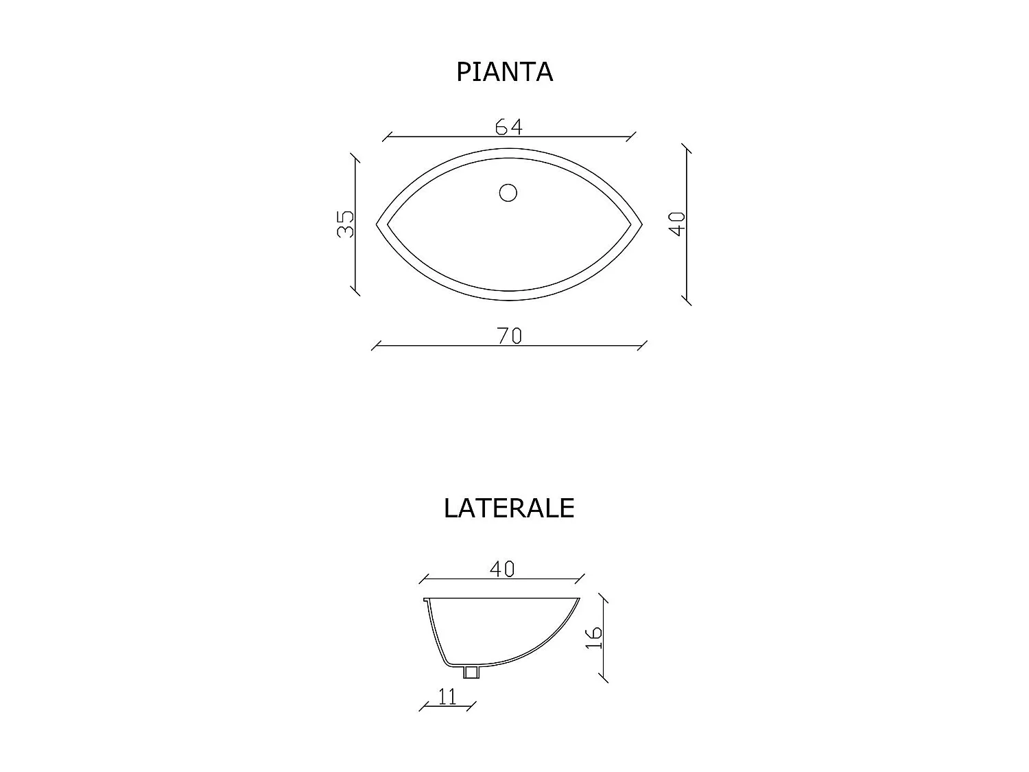 Meuble De Salle De Bains Dans Le Style Baroque Bombé Avec Tiroirs Laqué Noir