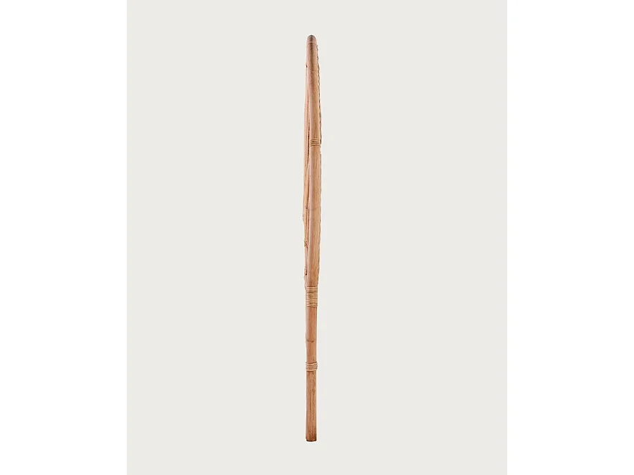 Looma - Tête de lit en rotin 160 cm