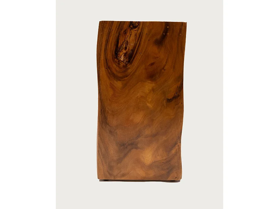 Arden - Meuble sous vasque en bois massif