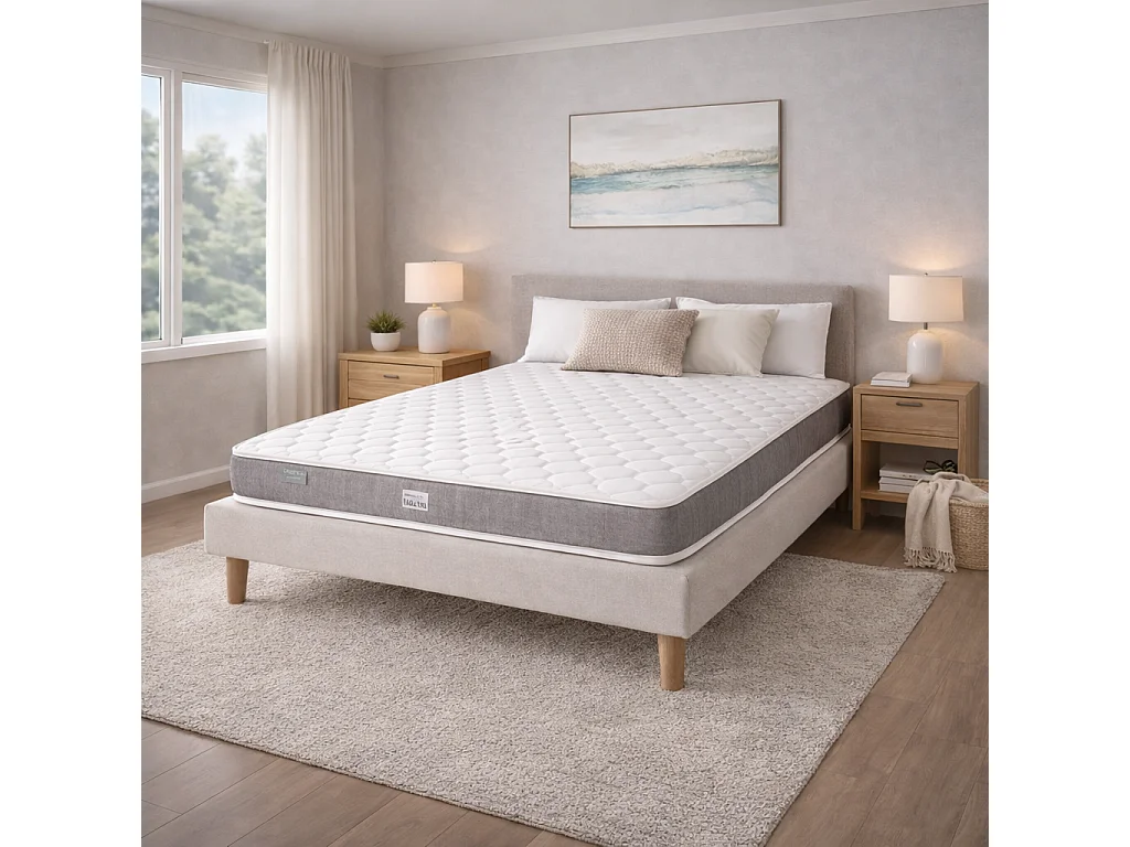 Matelas Dreamura Hirune 190x135