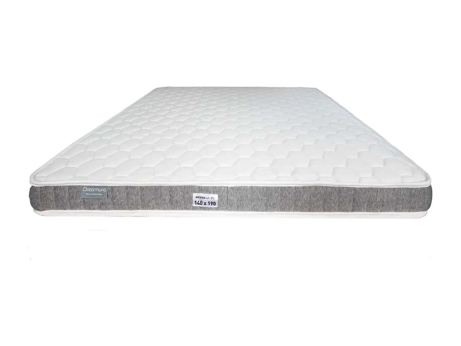 Materac Dreamura Hirune 200x180