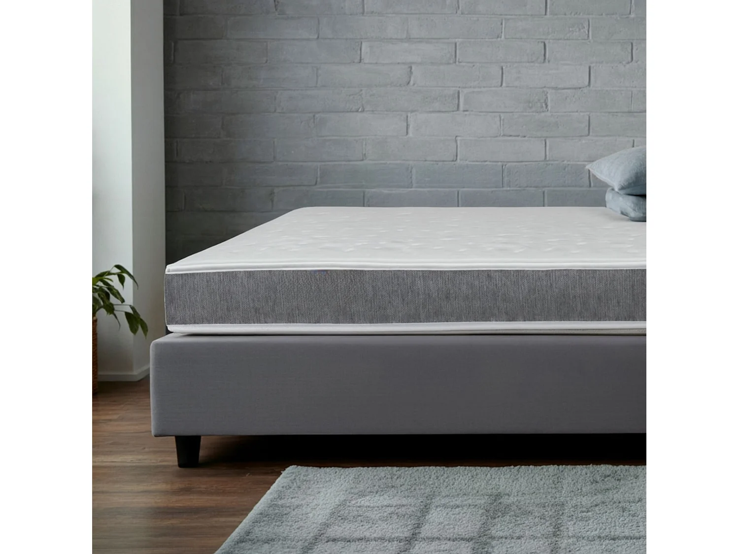 Materac Dreamura Hirune 200x180