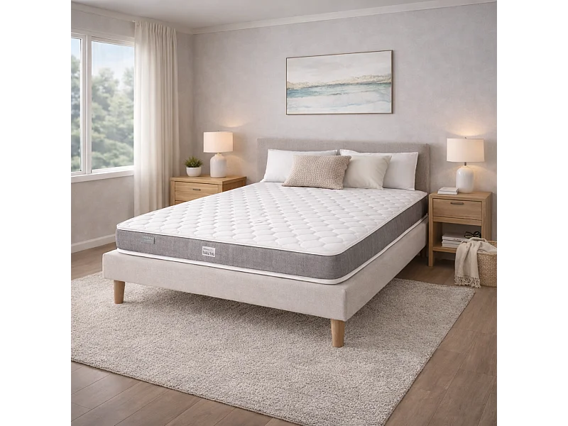 Matras Dreamura Hirune 200x180