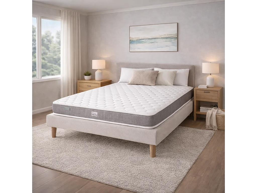 Matelas Dreamura Hirune 200x90