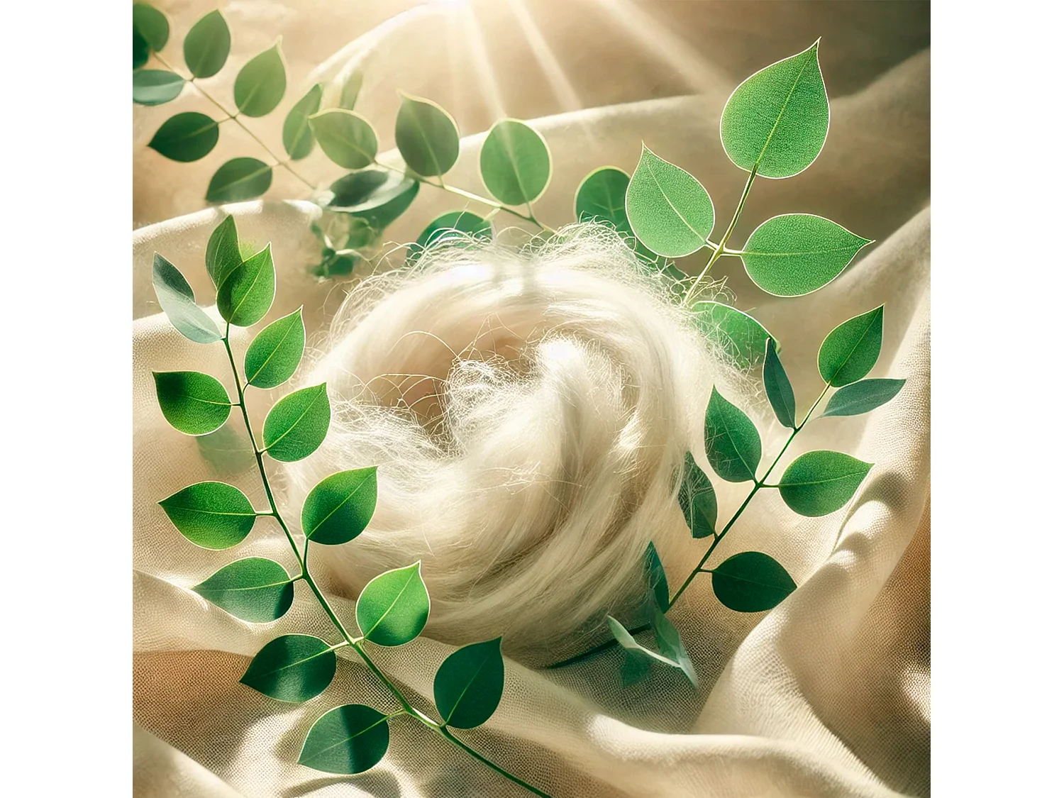 Poduszka Dreamura Natura Toki 50x70