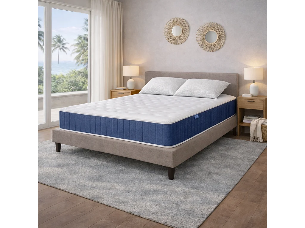 Matelas Dreamura Takumi 200x90