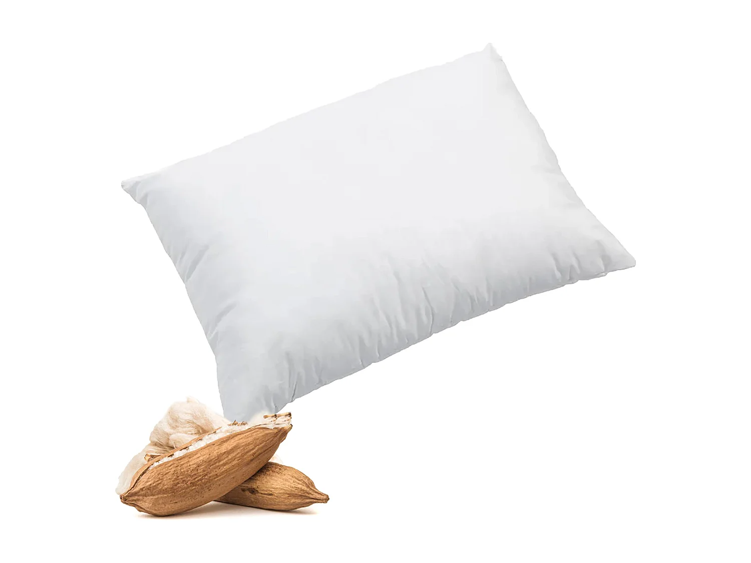 Kussen Dreamura Kapok Hikari 40x70