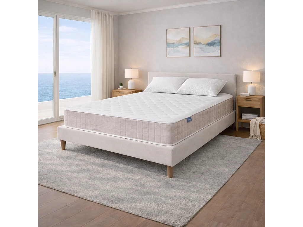 Matelas Dreamura Kaizen 200x140