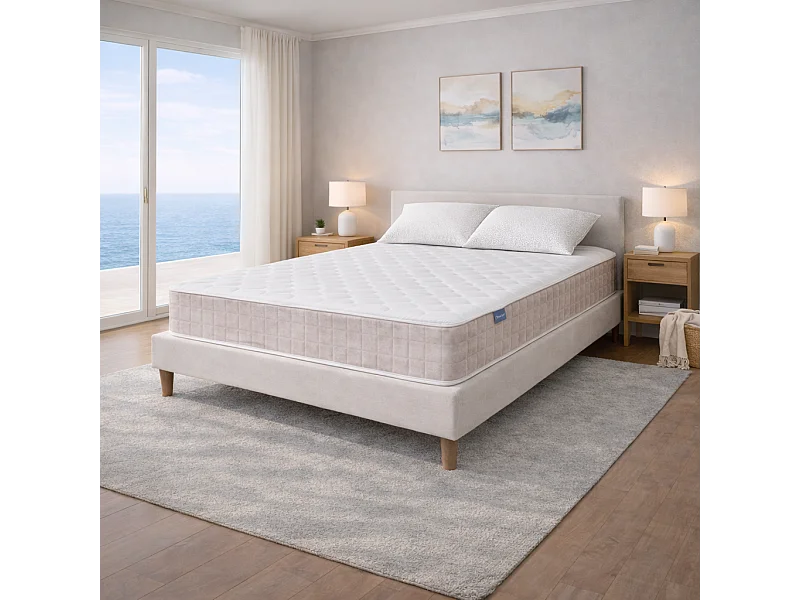 Materac Dreamura Kaizen 200x140