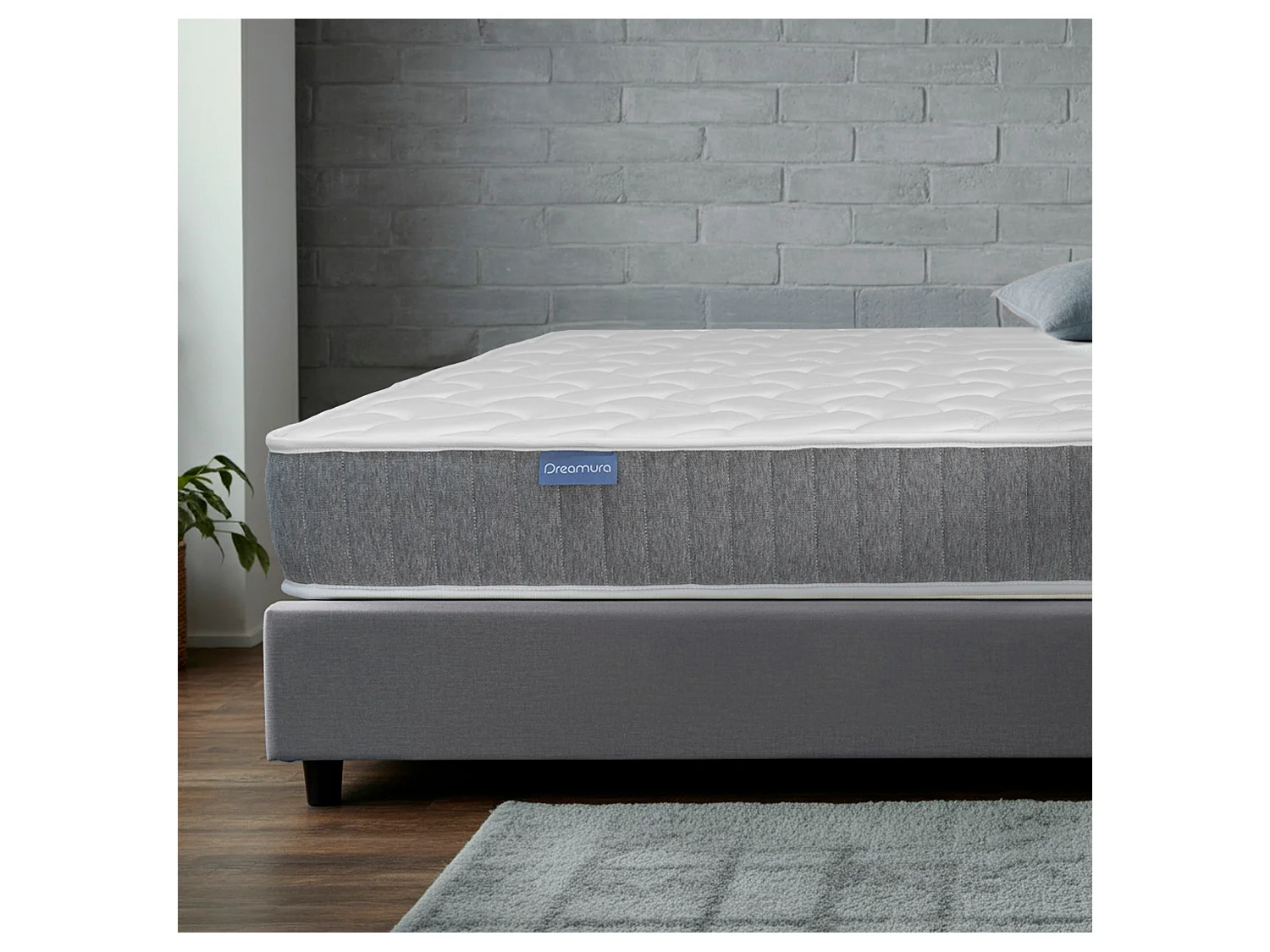 Materac Dreamura Kumo 200x180