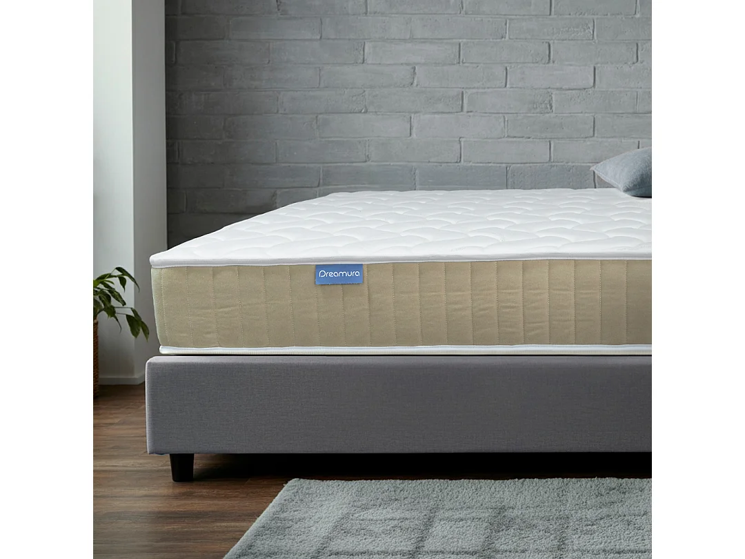 Materac Dreamura Sora 200x180