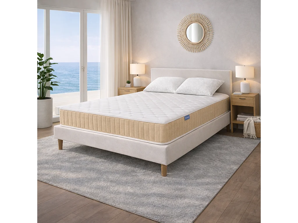 Matelas Dreamura Sora 200x140