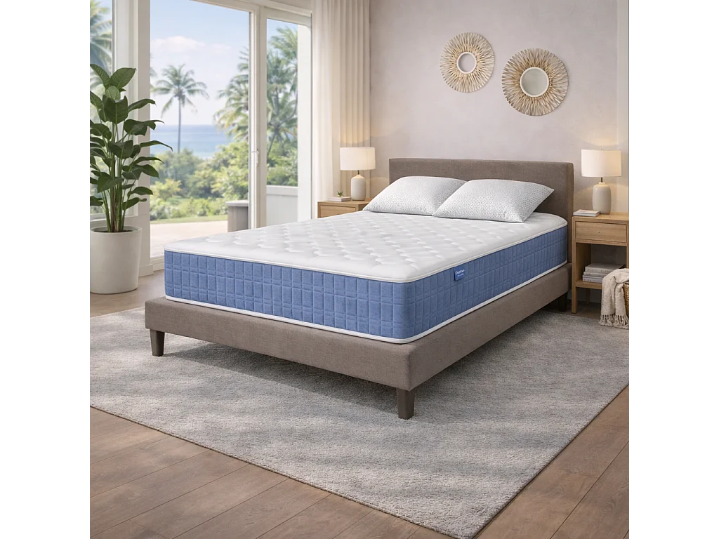 Matelas Dreamura Mizu 200x180