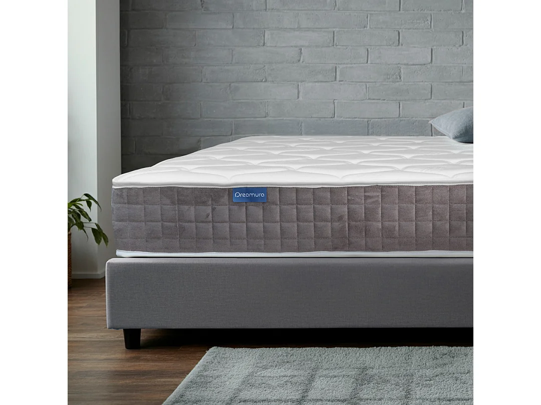 Matelas Dreamura Kaizen 200x160