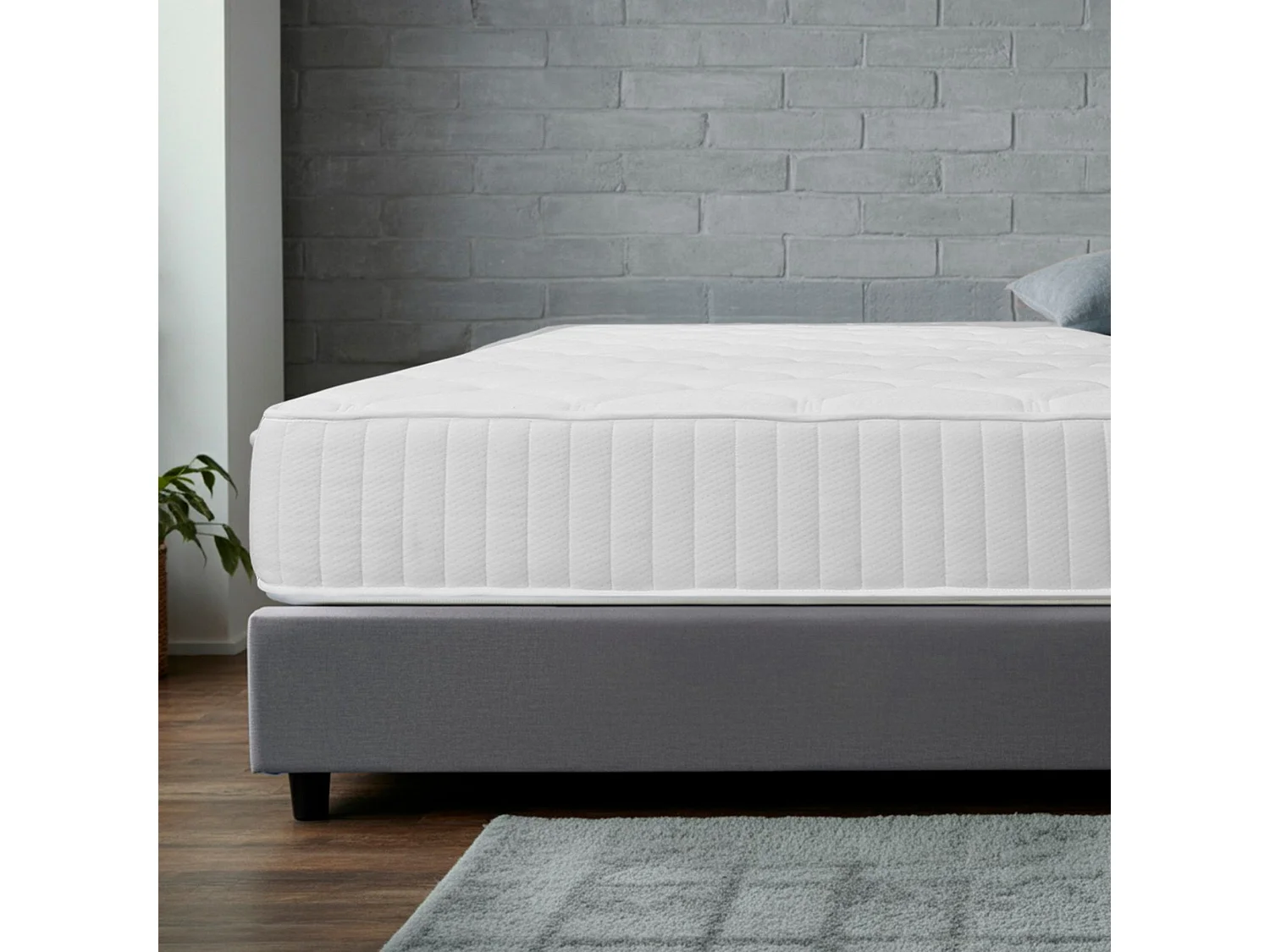 Matelas Dreamura Shinobi 200x140