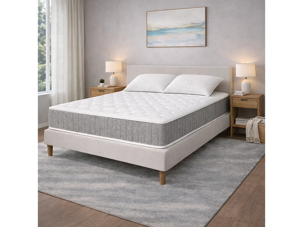 Matelas Dreamura Kumo 190x135