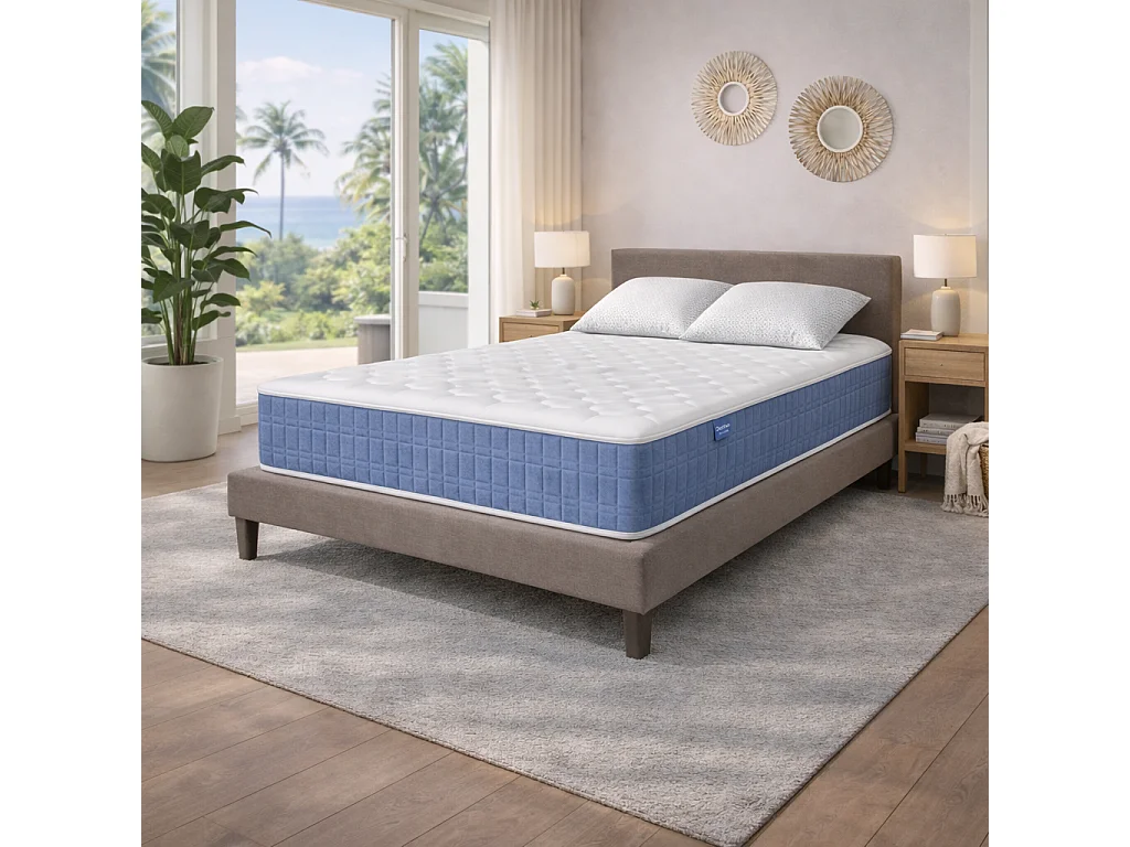 Matelas Dreamura Mizu 190x90