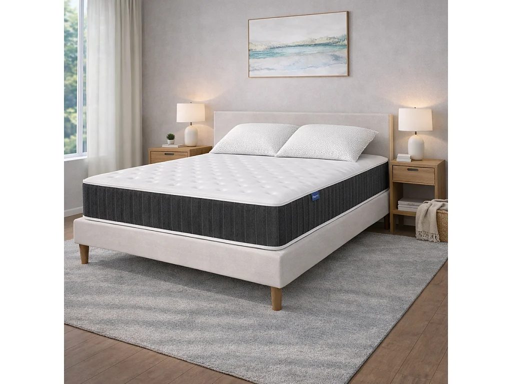 Matelas Dreamura Hisui 190x150