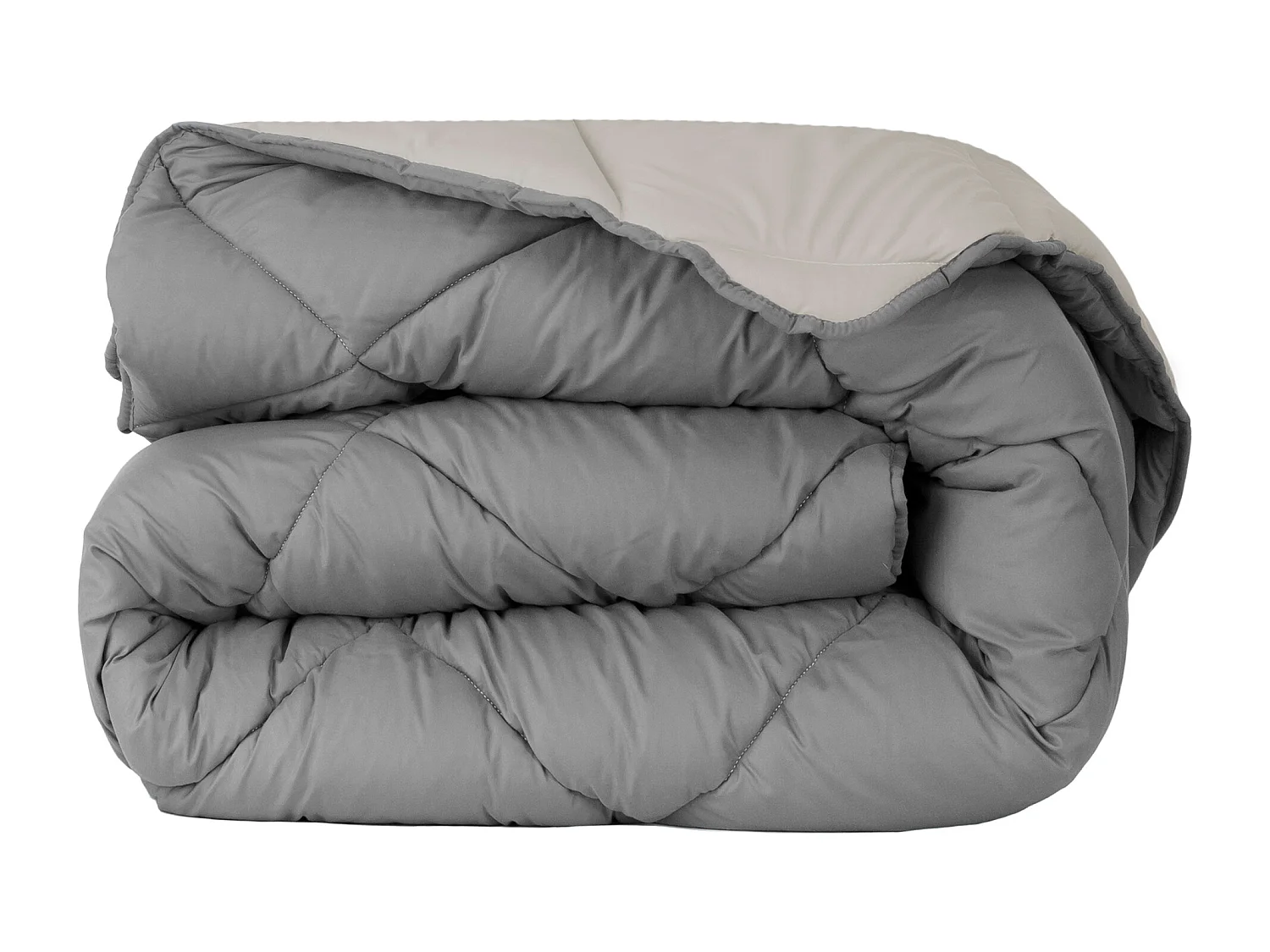 Kołdra Dreamura Iro Szary 250x240