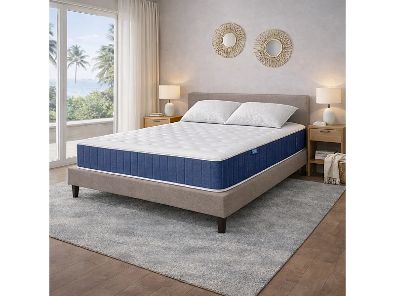 Matelas Dreamura Takumi 190x105