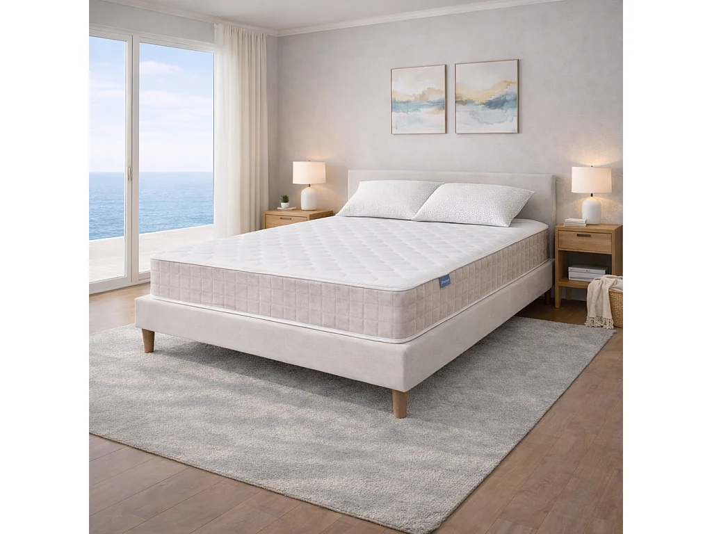Matelas Dreamura Kaizen 190x105
