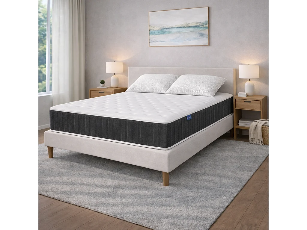Matelas Dreamura Hisui 190x105
