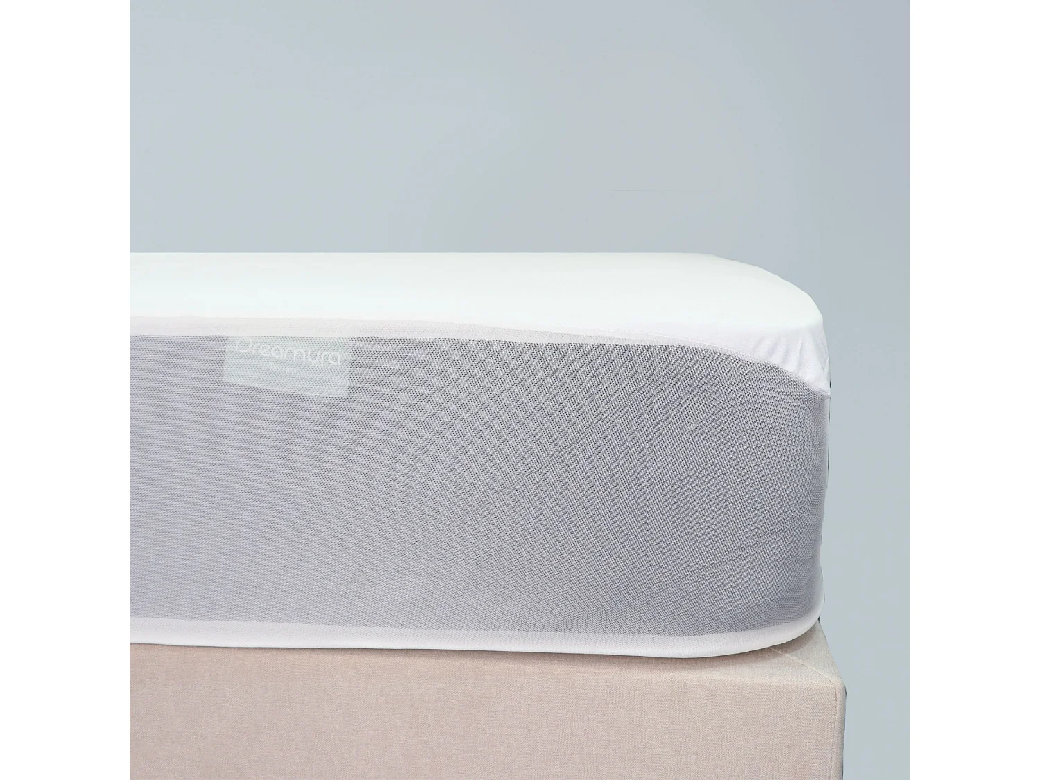 Protège-Matelas Dreamura Kirishima 190x140