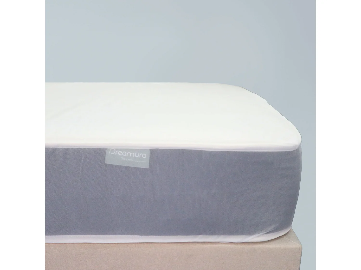 Protège-Matelas Dreamura Kanazawa 200x90