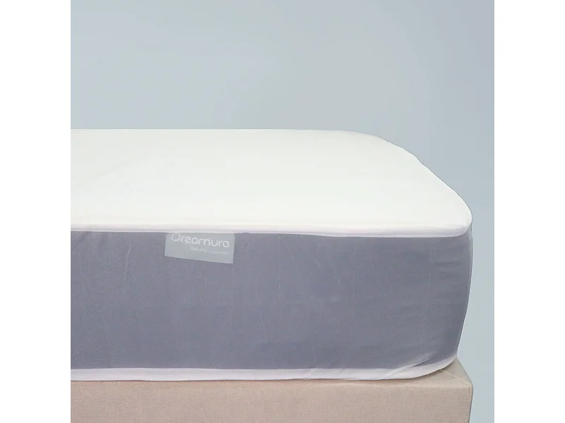 Coprimaterasso di Protezione Dreamura Kanazawa 200x160