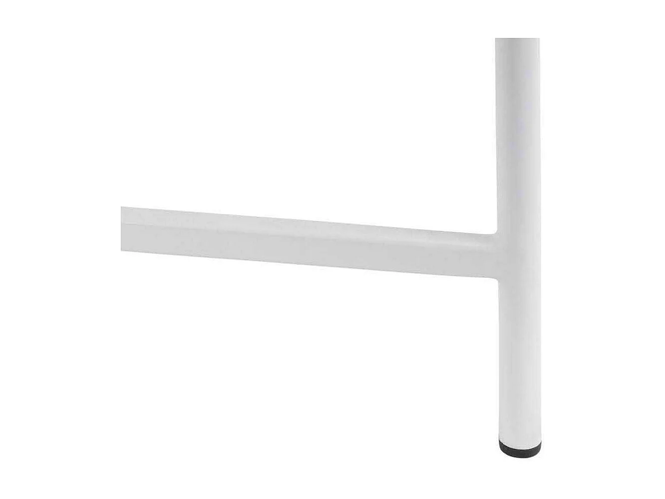 Table basse en métal Meseta