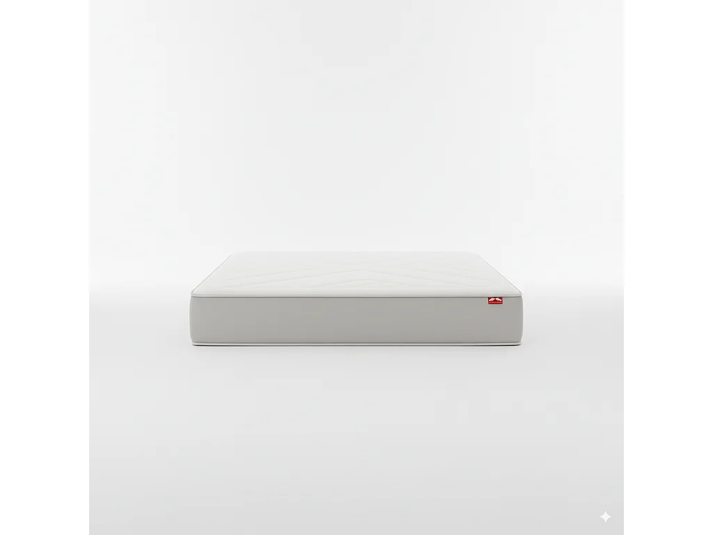 Colchón Morfeo VisCool 150x190 - Híbrido muelles ensacados y viscoelástica