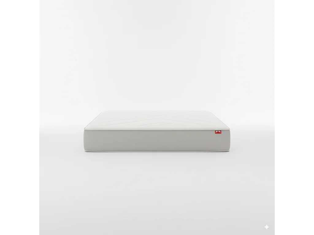 Colchón Morfeo VisCool 180x200 - Híbrido muelles ensacados y viscoelástica