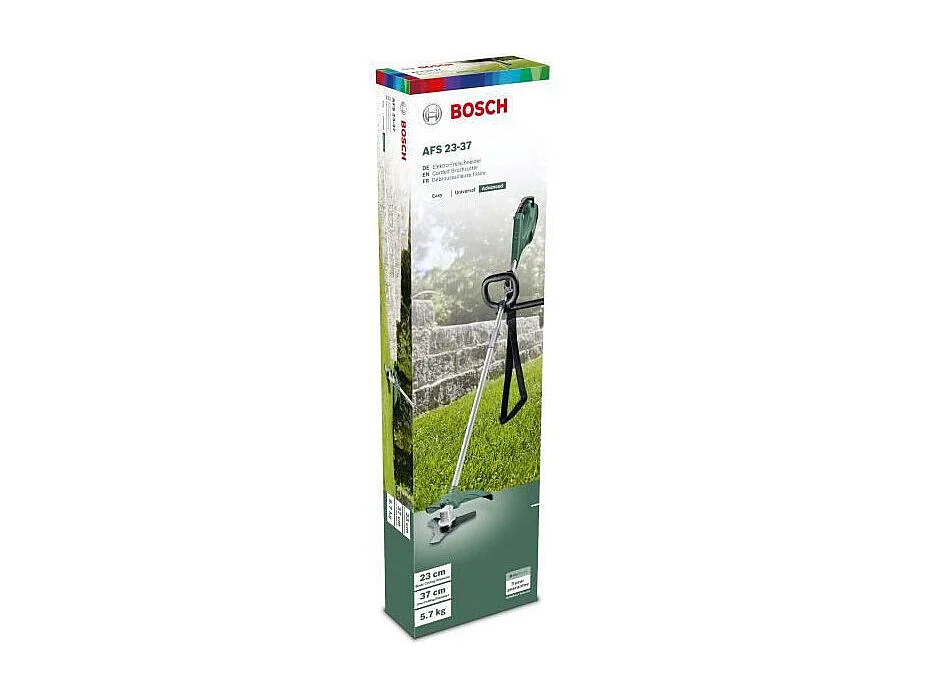 BOSCH Debroussailleuse electrique AFS 23-37