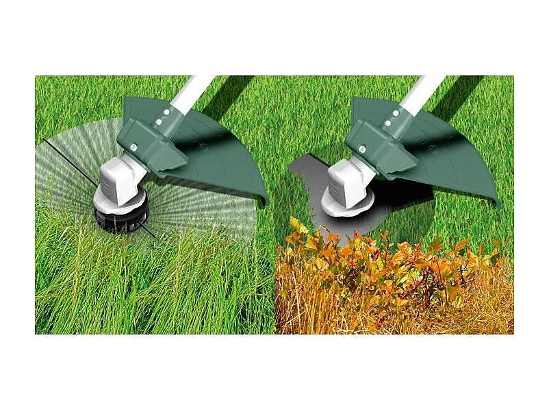 BOSCH Debroussailleuse electrique AFS 23-37