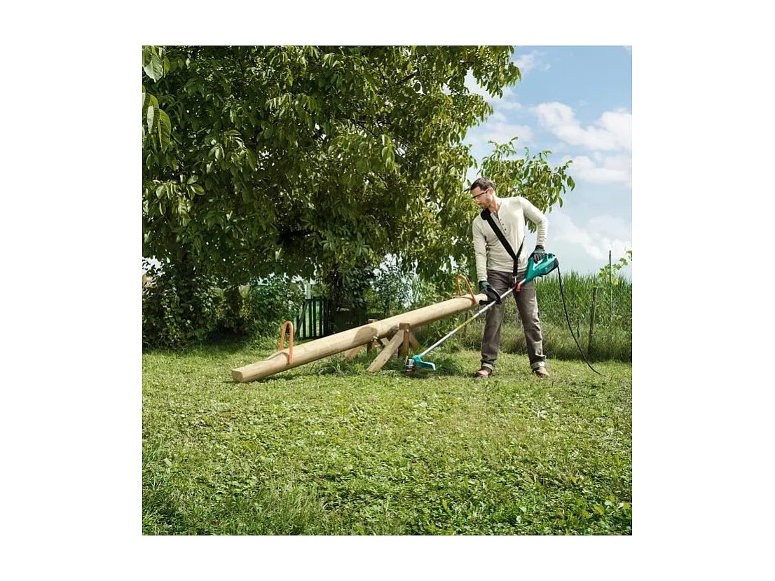 BOSCH Debroussailleuse electrique AFS 23-37