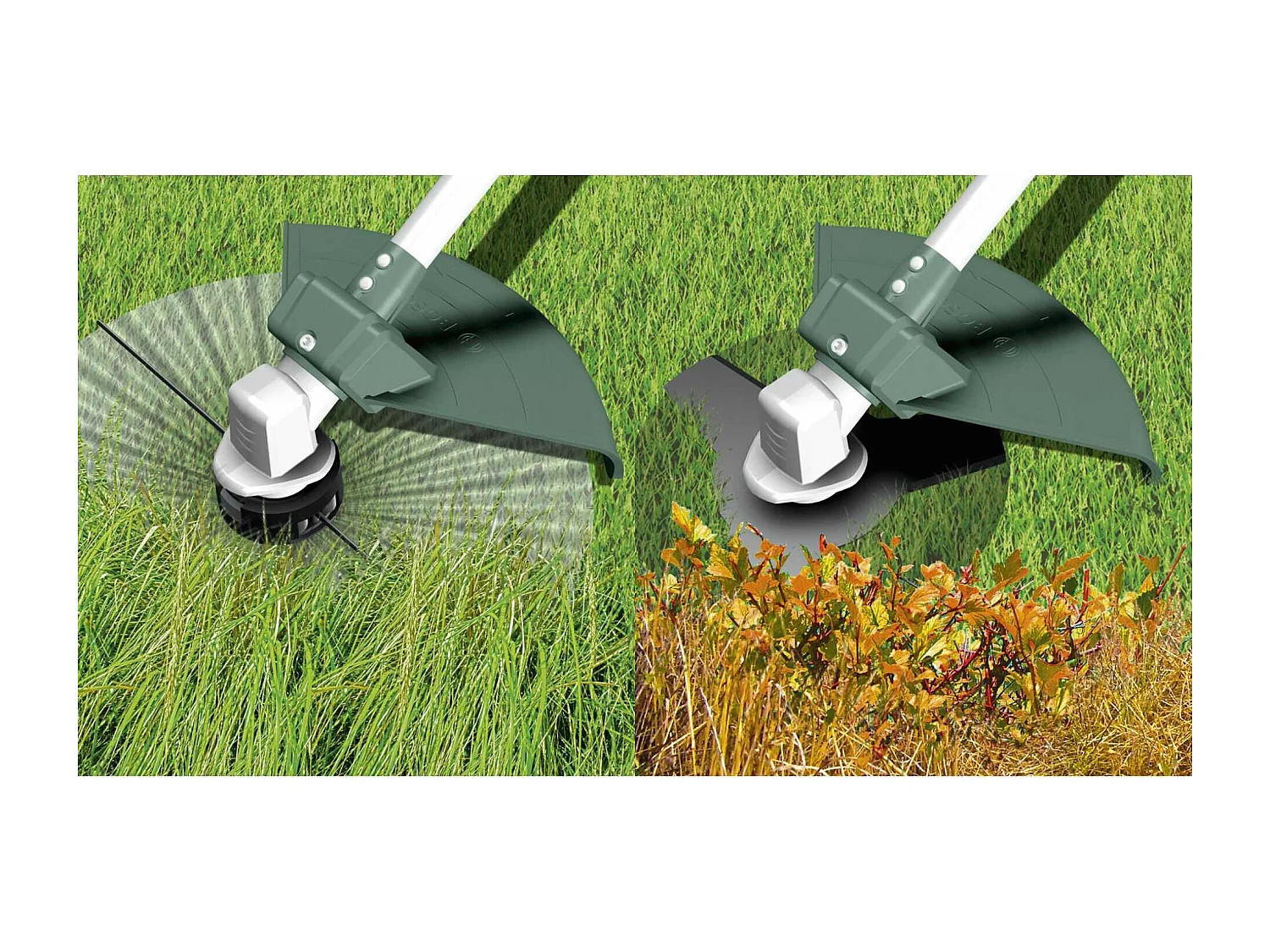 BOSCH Debroussailleuse electrique AFS 23-37