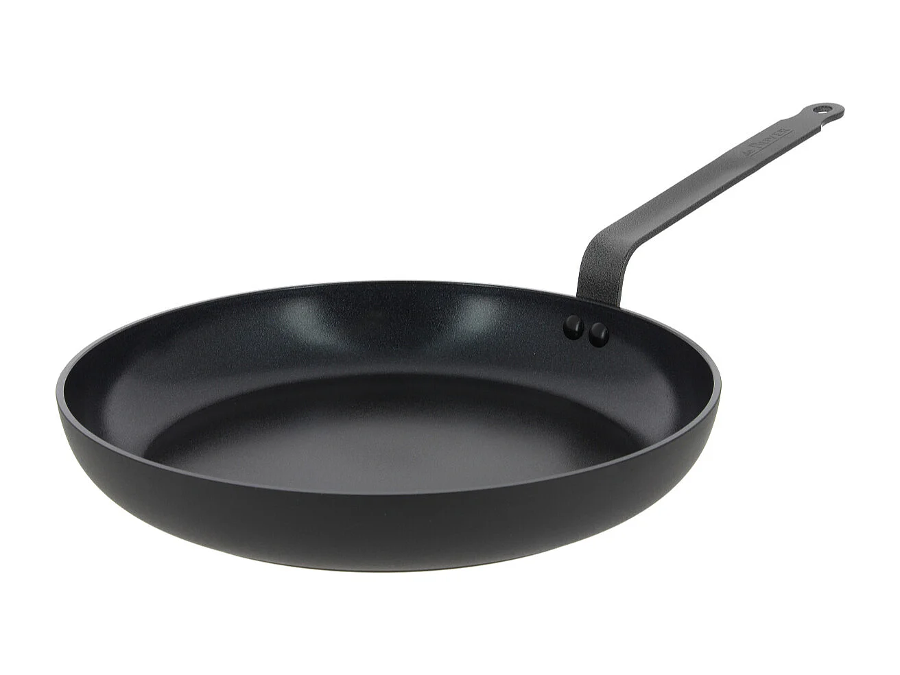 De Buyer Poêle antiadhésive céramique 32cm - 8220.32