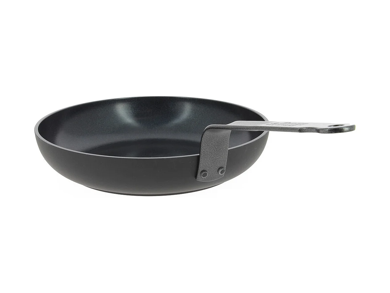 De Buyer Poêle antiadhésive céramique 32cm - 8220.32