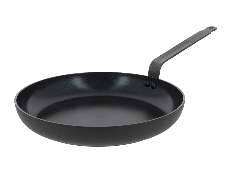 De Buyer Poêle antiadhésive céramique 32cm - 8220.32