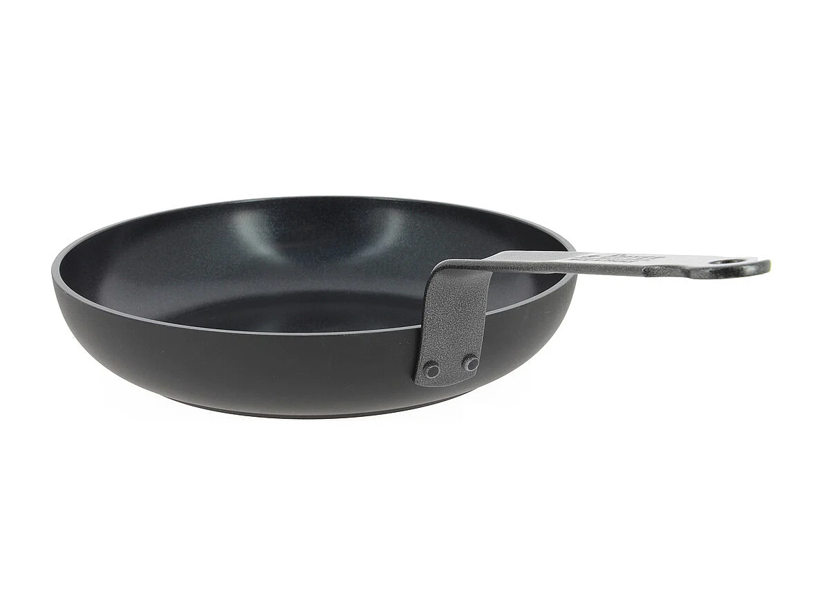 De Buyer Poêle antiadhésive céramique 24cm - 8220.24