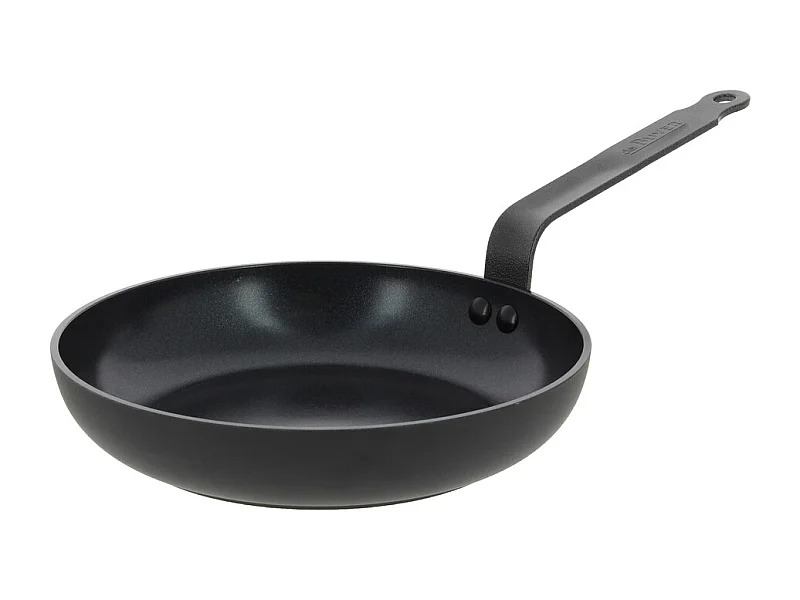 De Buyer Poêle antiadhésive céramique 24cm - 8220.24