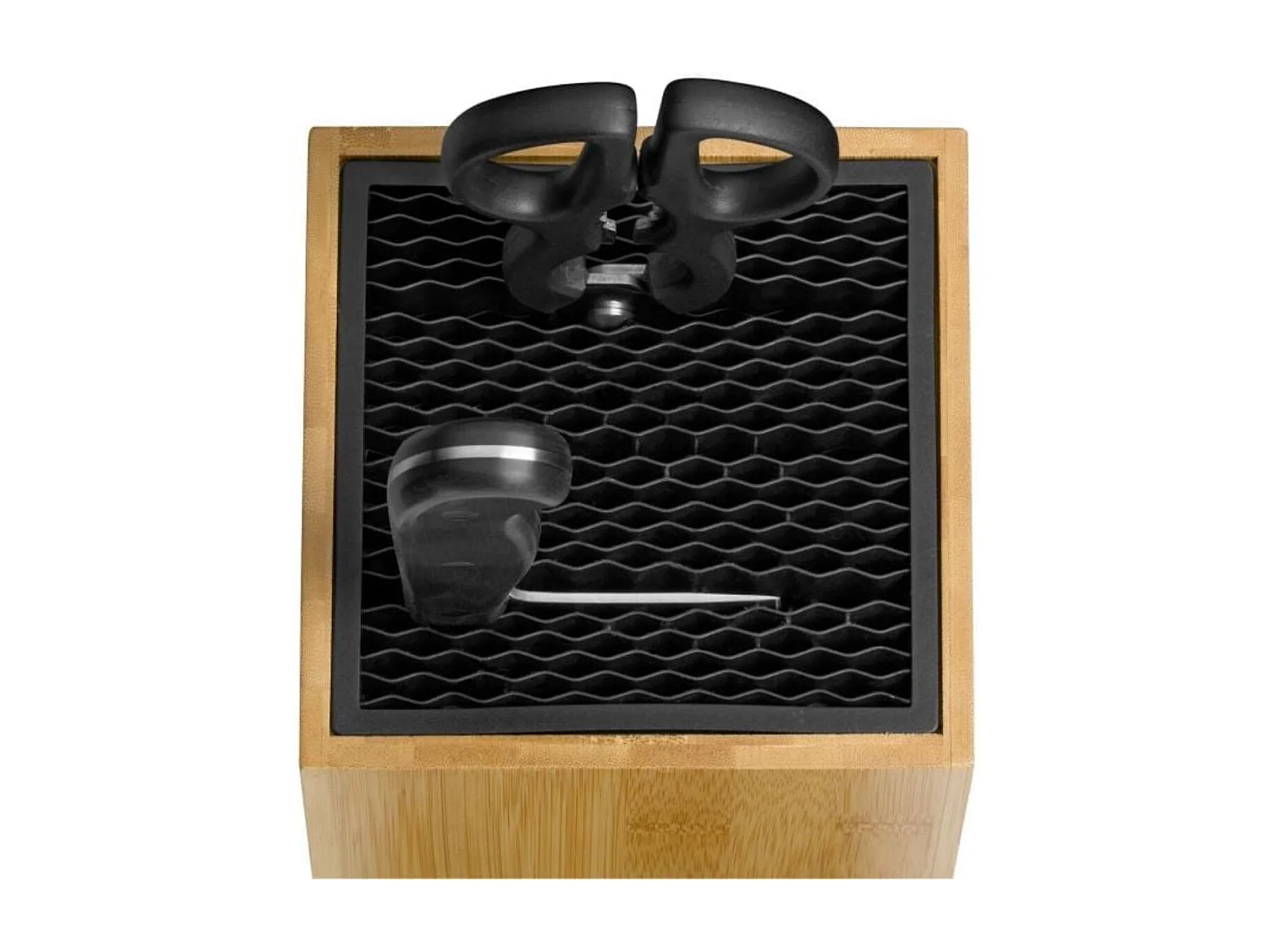 WMF 1882159992 SPK BLOC À COUTEAUX 6PCS