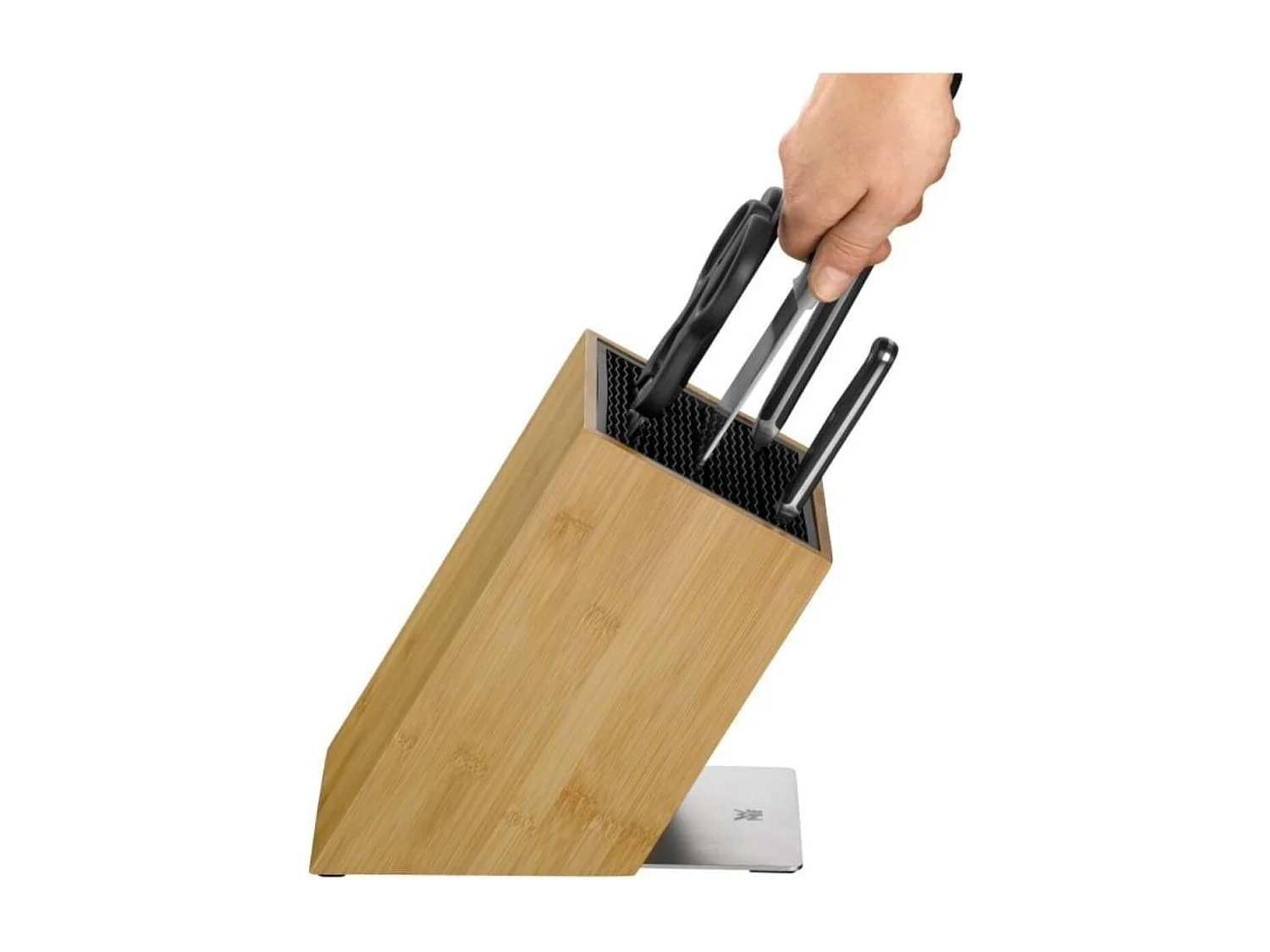 WMF 1882159992 SPK BLOC À COUTEAUX 6PCS